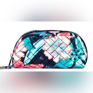 Lug Bobsled Eyeglass Case. Resort Tropics. NWT